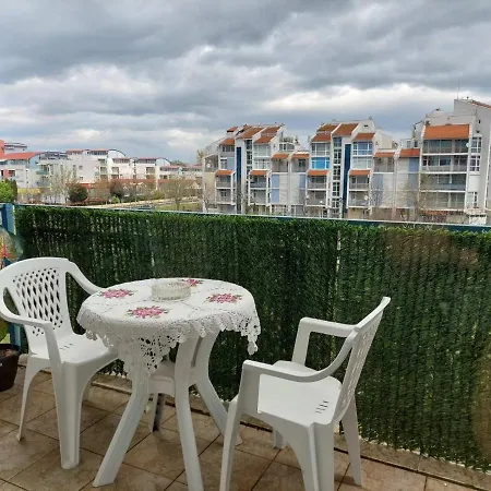 Lägenhet комплекс элит 4 несебр/солнечный берег *