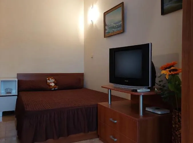 комплекс элит 4 несебр/солнечный берег Lägenhet