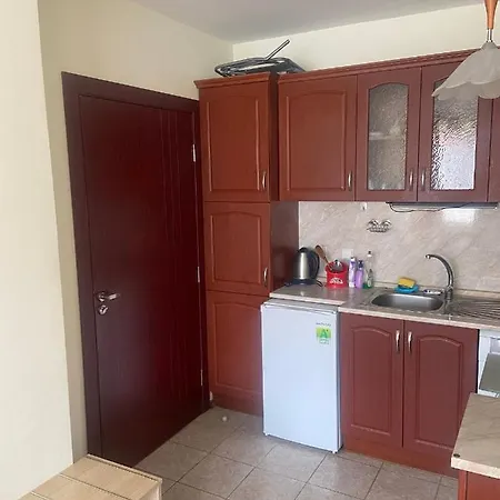 Pomorie Apartment アパート *