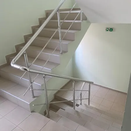 Pomorie Apartment アパート