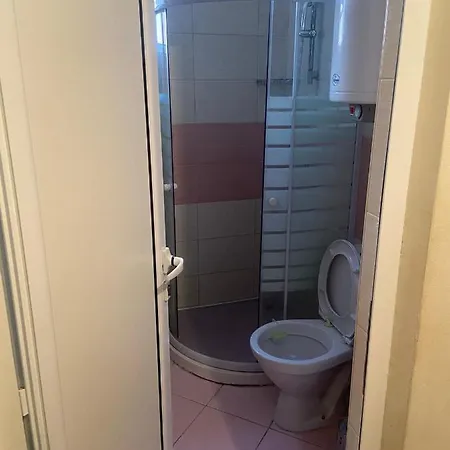 アパート Pomorie Apartment *