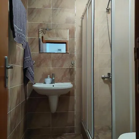 комплекс элит 4 несебр/солнечный берег Apartman *