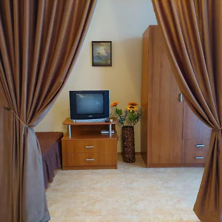 комплекс элит 4 несебр/солнечный берег サニービーチ